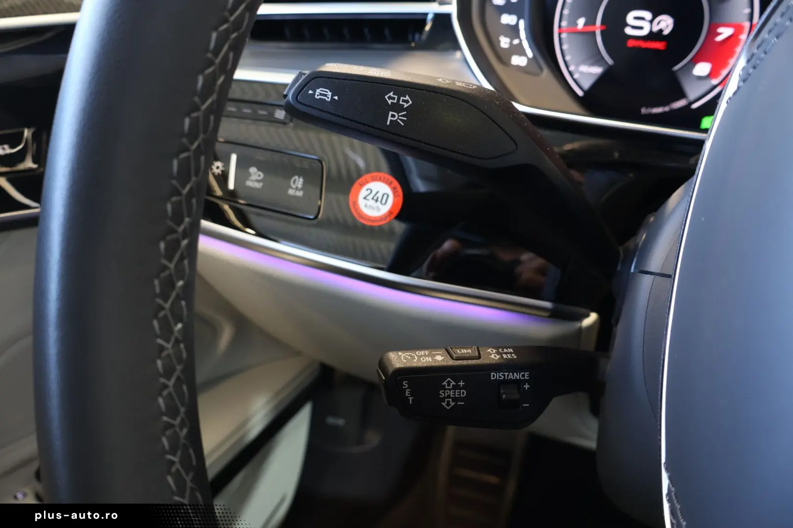 AUDI S8 4.0 TFSI qu. LUFT B&O HUD SOFT MATRIX PANO