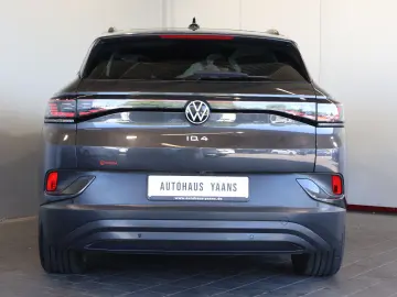 VW ID.4 Pro Perf. WÄRMEP HUD PANO AHK SERVO DEFEKT