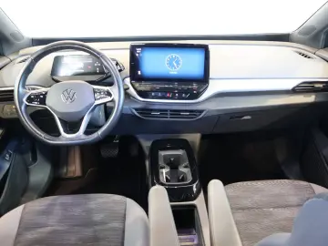 VW ID.4 Pro Perf. WÄRMEP HUD PANO AHK SERVO DEFEKT