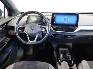 VW ID.4 Pro Perf. WÄRMEP HUD PANO AHK SERVO DEFEKT