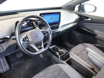 VW ID.4 Pro Perf. WÄRMEP HUD PANO AHK SERVO DEFEKT