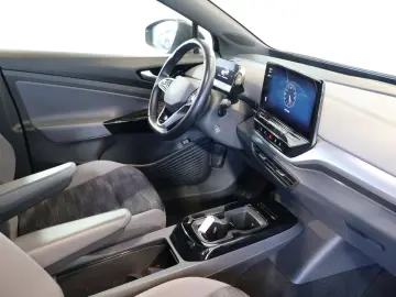 VW ID.4 Pro Perf. WÄRMEP HUD PANO AHK SERVO DEFEKT