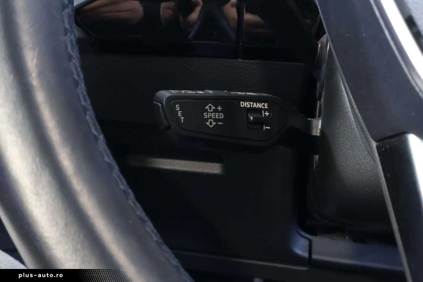 AUDI Q8 e-tron 55 qu. S Line LUFT B&O HUD PANO AHK