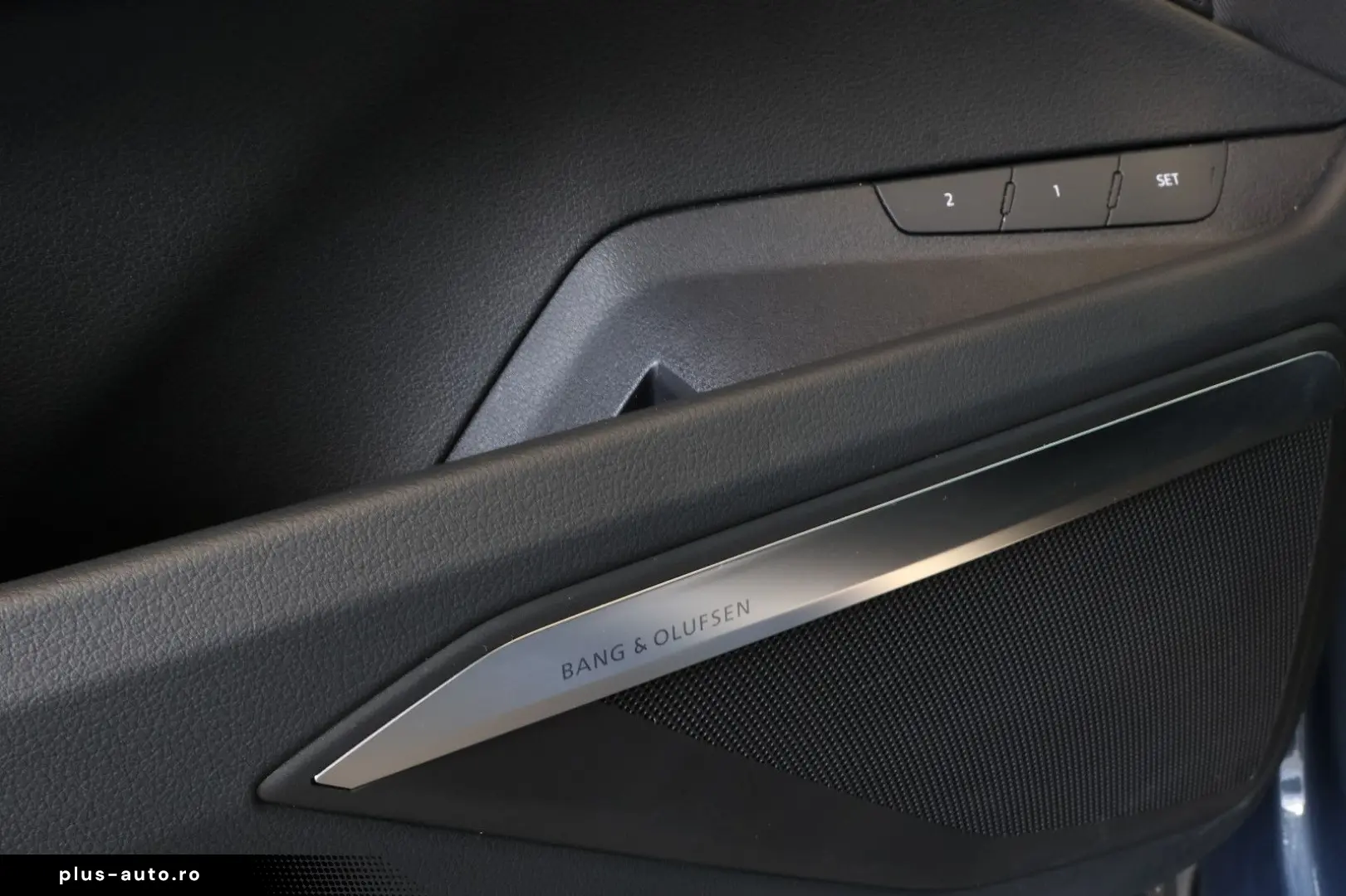 AUDI Q8 e-tron 55 qu. S Line LUFT B&O HUD PANO AHK