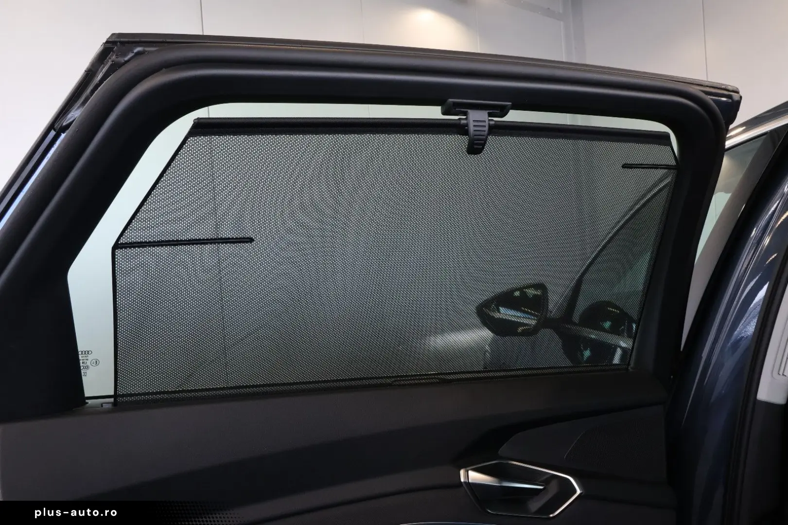AUDI Q8 e-tron 55 qu. S Line LUFT B&O HUD PANO AHK