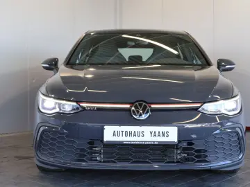 VW Golf VIII GTI 2.0 TSI AID ACC LED AMBIENT 19
