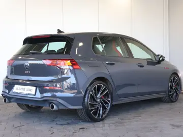 VW Golf VIII GTI 2.0 TSI AID ACC LED AMBIENT 19