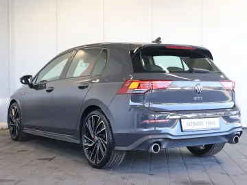 VW Golf VIII GTI 2.0 TSI AID ACC LED AMBIENT 19