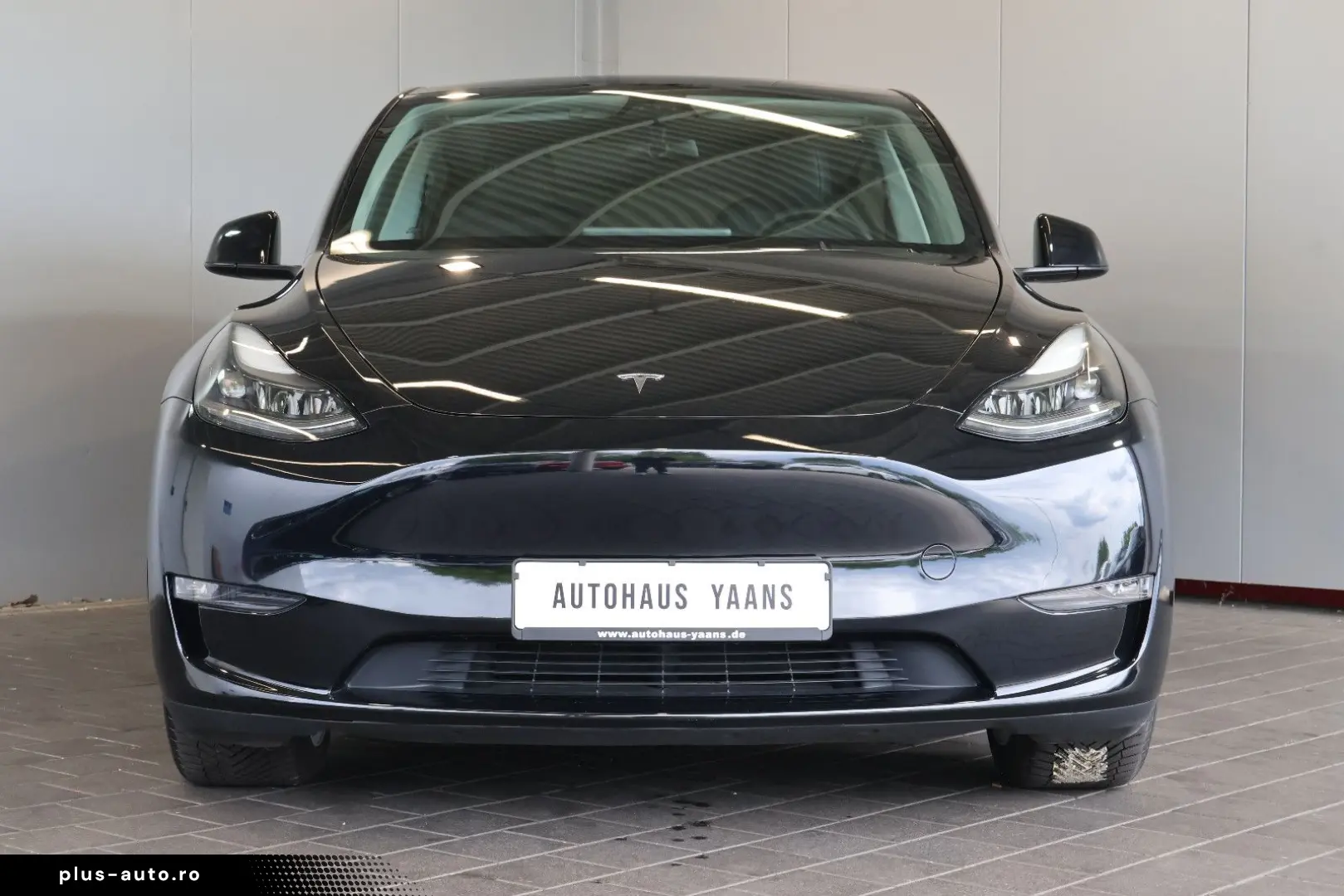 TESLA Model Y Long Range Dual AWD AUTOPILOT 3 PANO