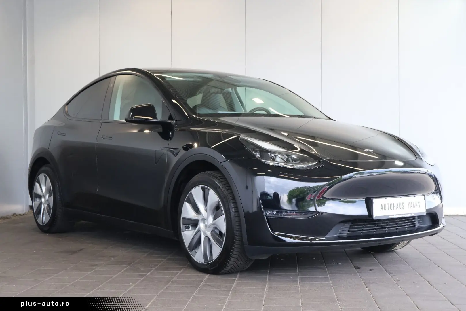 TESLA Model Y Long Range Dual AWD AUTOPILOT 3 PANO