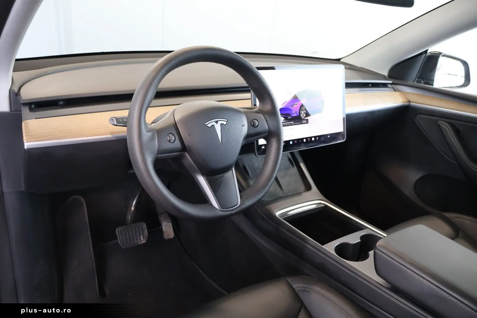 TESLA Model Y Long Range Dual AWD AUTOPILOT 3 PANO