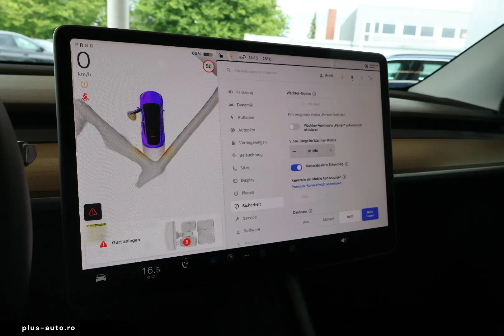 TESLA Model Y Long Range Dual AWD AUTOPILOT 3 PANO