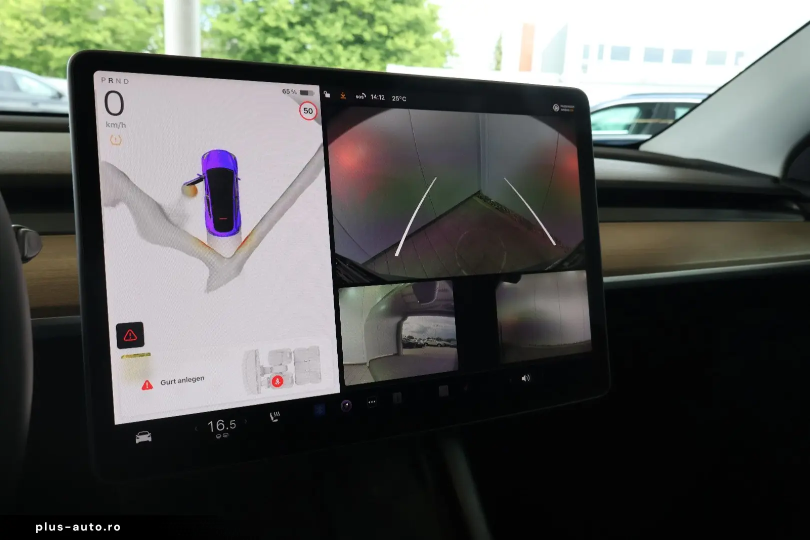 TESLA Model Y Long Range Dual AWD AUTOPILOT 3 PANO