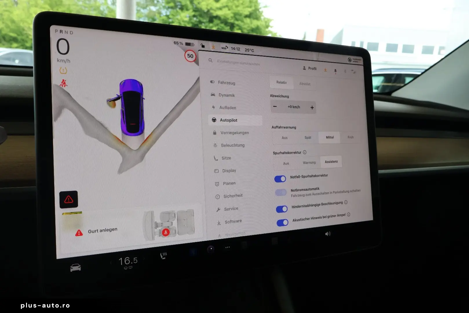 TESLA Model Y Long Range Dual AWD AUTOPILOT 3 PANO
