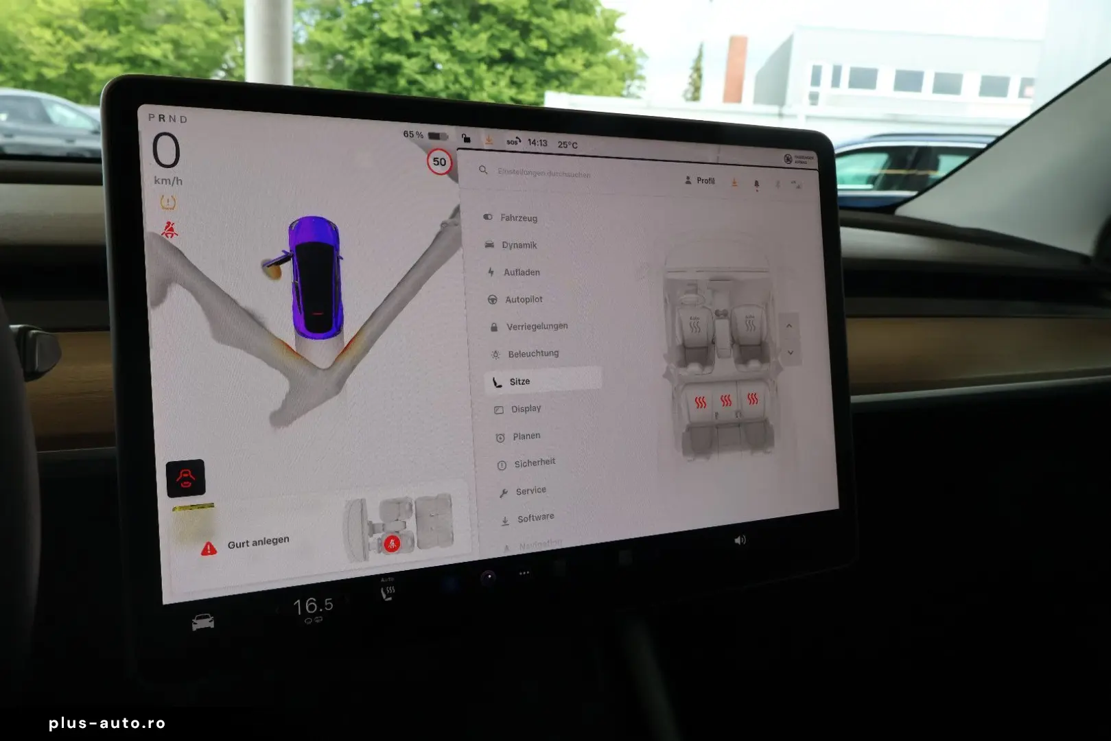 TESLA Model Y Long Range Dual AWD AUTOPILOT 3 PANO