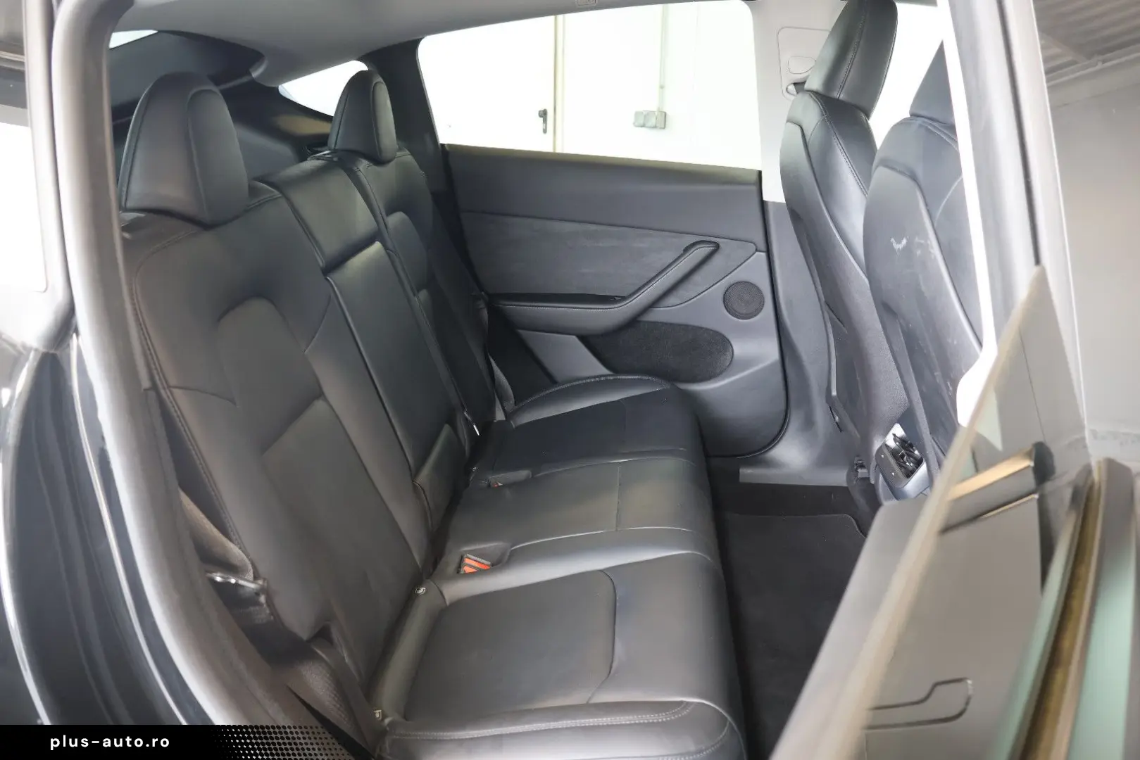 TESLA Model Y Long Range Dual AWD AUTOPILOT 3 PANO
