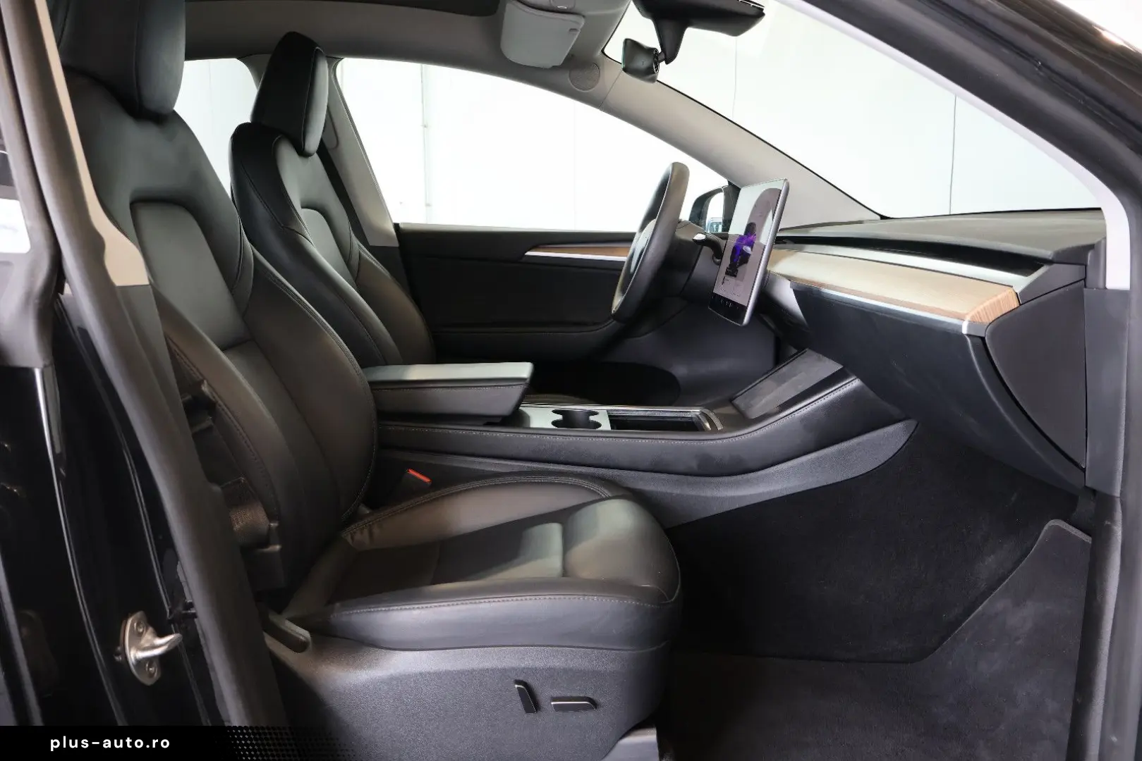 TESLA Model Y Long Range Dual AWD AUTOPILOT 3 PANO
