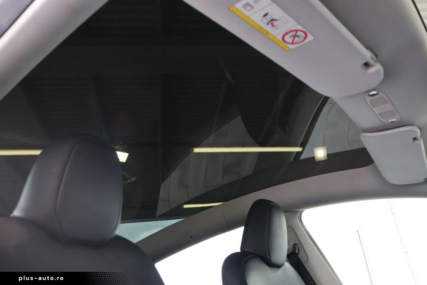 TESLA Model Y Long Range Dual AWD AUTOPILOT 3 PANO