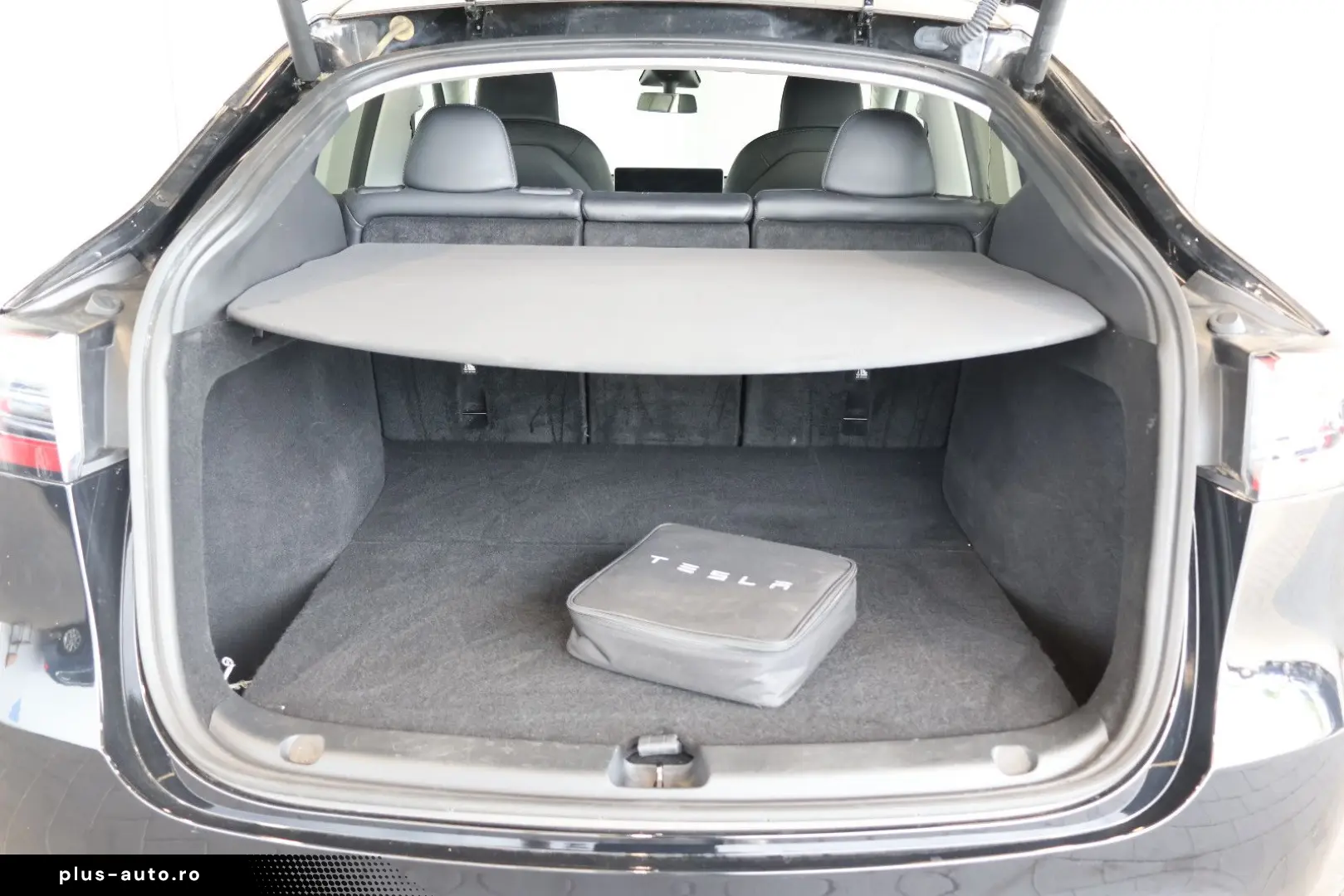 TESLA Model Y Long Range Dual AWD AUTOPILOT 3 PANO
