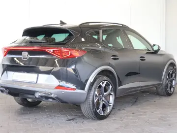 CUPRA Formentor 2.0 TDI 4Drive BEATS AID ACC SIDE 19