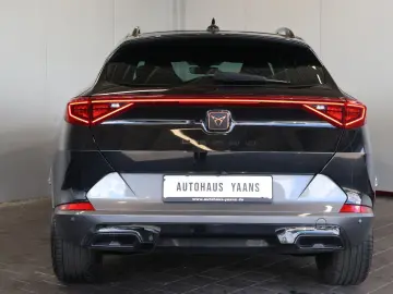 CUPRA Formentor 2.0 TDI 4Drive BEATS AID ACC SIDE 19