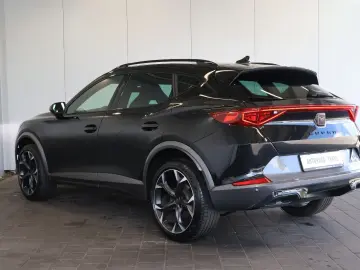 CUPRA Formentor 2.0 TDI 4Drive BEATS AID ACC SIDE 19