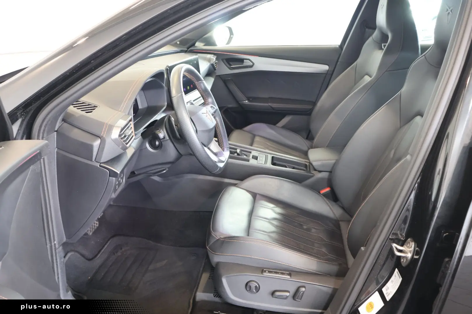 CUPRA Formentor 2.0 TDI 4Drive BEATS AID ACC SIDE 19
