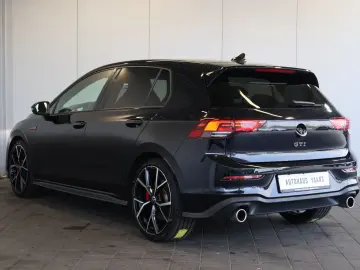 VW Golf VIII GTI 2.0 TSI AID ACC KAM LED 19  AHK