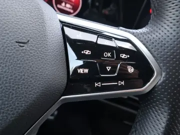 VW Golf VIII GTI 2.0 TSI AID ACC KAM LED 19  AHK