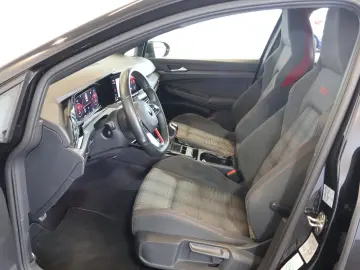 VW Golf VIII GTI 2.0 TSI AID ACC KAM LED 19  AHK