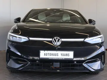 VW ID.7 Pro H K HUD MATRIX 360  SITZKLIMA PANO