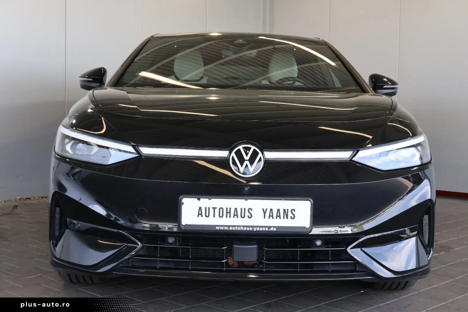 VW ID.7 Pro H K HUD MATRIX 360  SITZKLIMA PANO