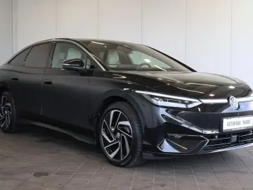 VW ID.7 Pro H K HUD MATRIX 360  SITZKLIMA PANO