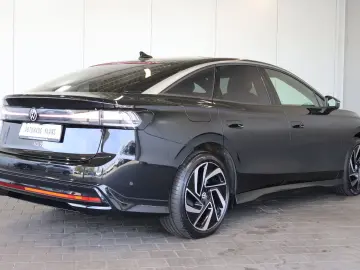 VW ID.7 Pro H K HUD MATRIX 360  SITZKLIMA PANO