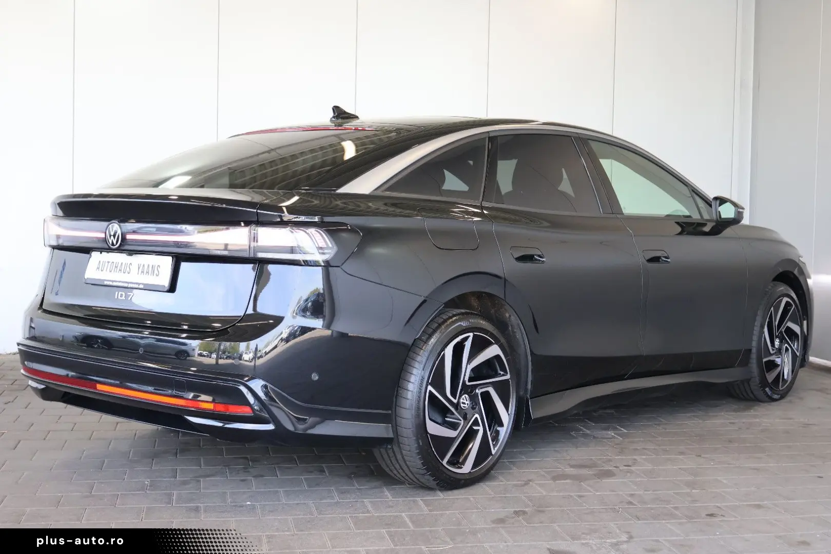VW ID.7 Pro H K HUD MATRIX 360  SITZKLIMA PANO