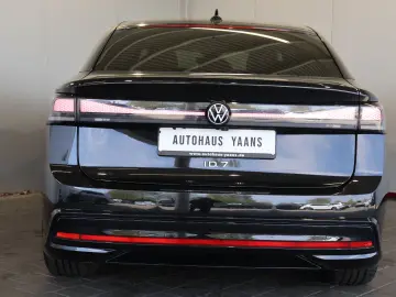 VW ID.7 Pro H K HUD MATRIX 360  SITZKLIMA PANO