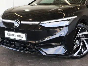 VW ID.7 Pro H K HUD MATRIX 360  SITZKLIMA PANO