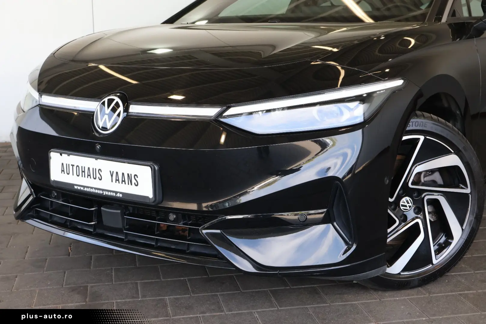 VW ID.7 Pro H K HUD MATRIX 360  SITZKLIMA PANO