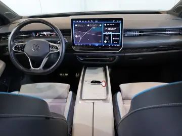VW ID.7 Pro H K HUD MATRIX 360  SITZKLIMA PANO