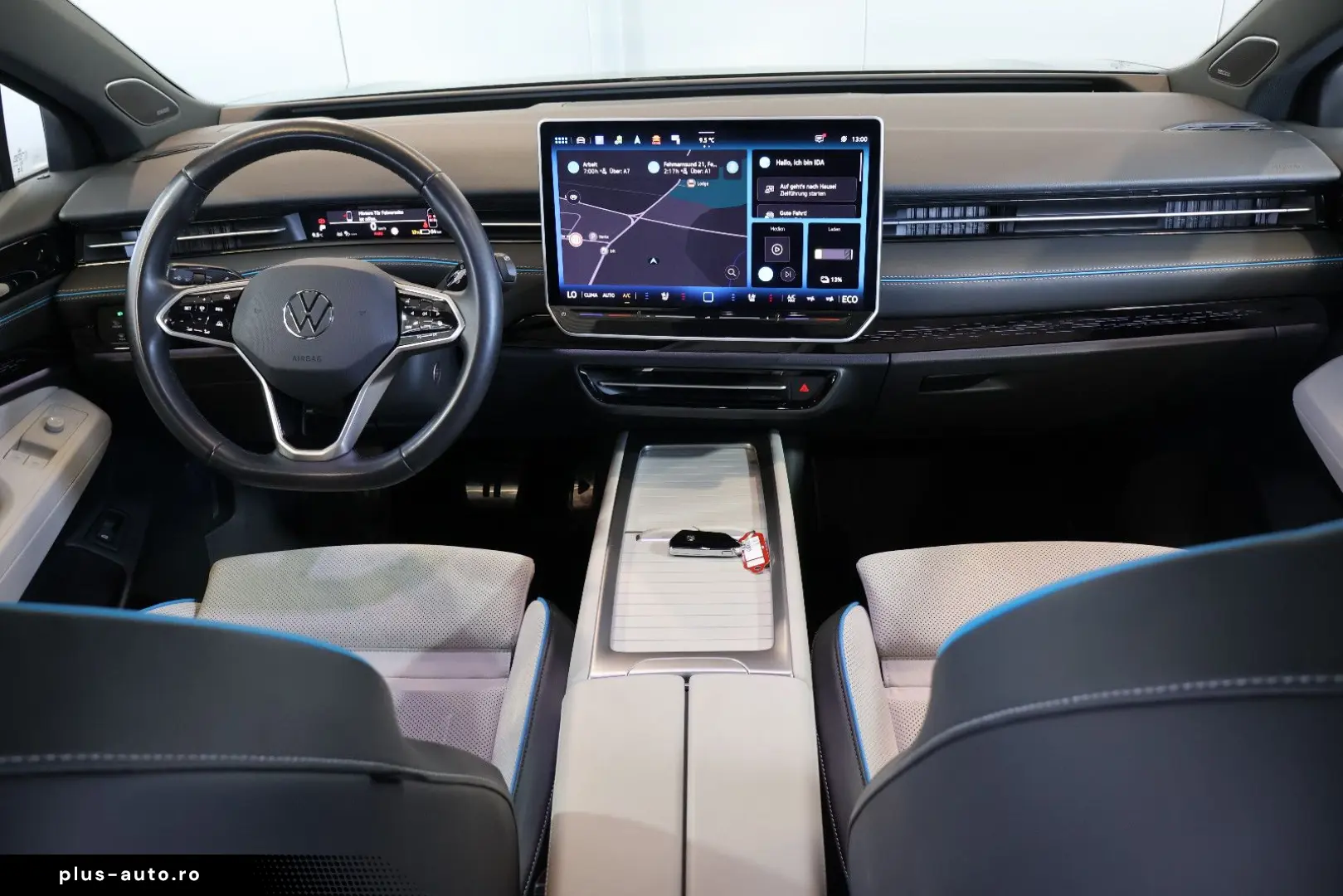 VW ID.7 Pro H K HUD MATRIX 360  SITZKLIMA PANO