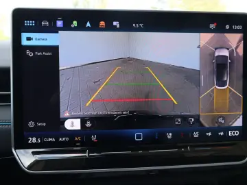 VW ID.7 Pro H K HUD MATRIX 360  SITZKLIMA PANO