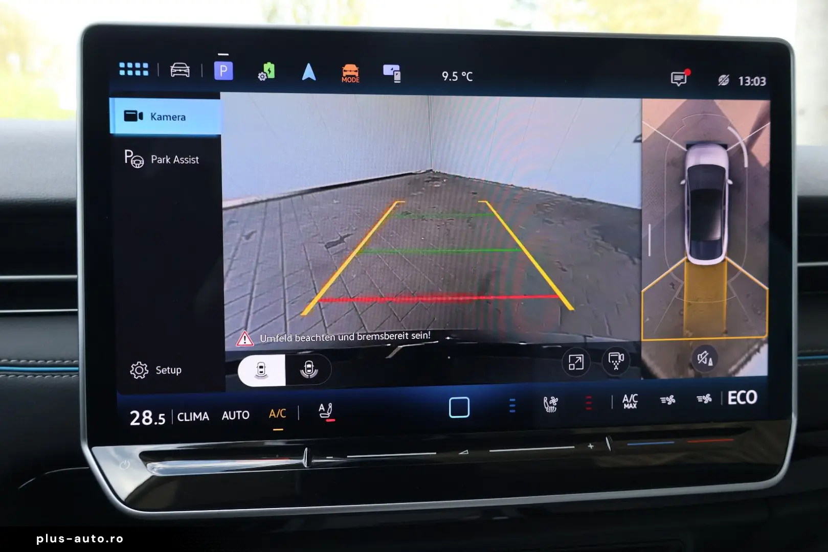 VW ID.7 Pro H K HUD MATRIX 360  SITZKLIMA PANO