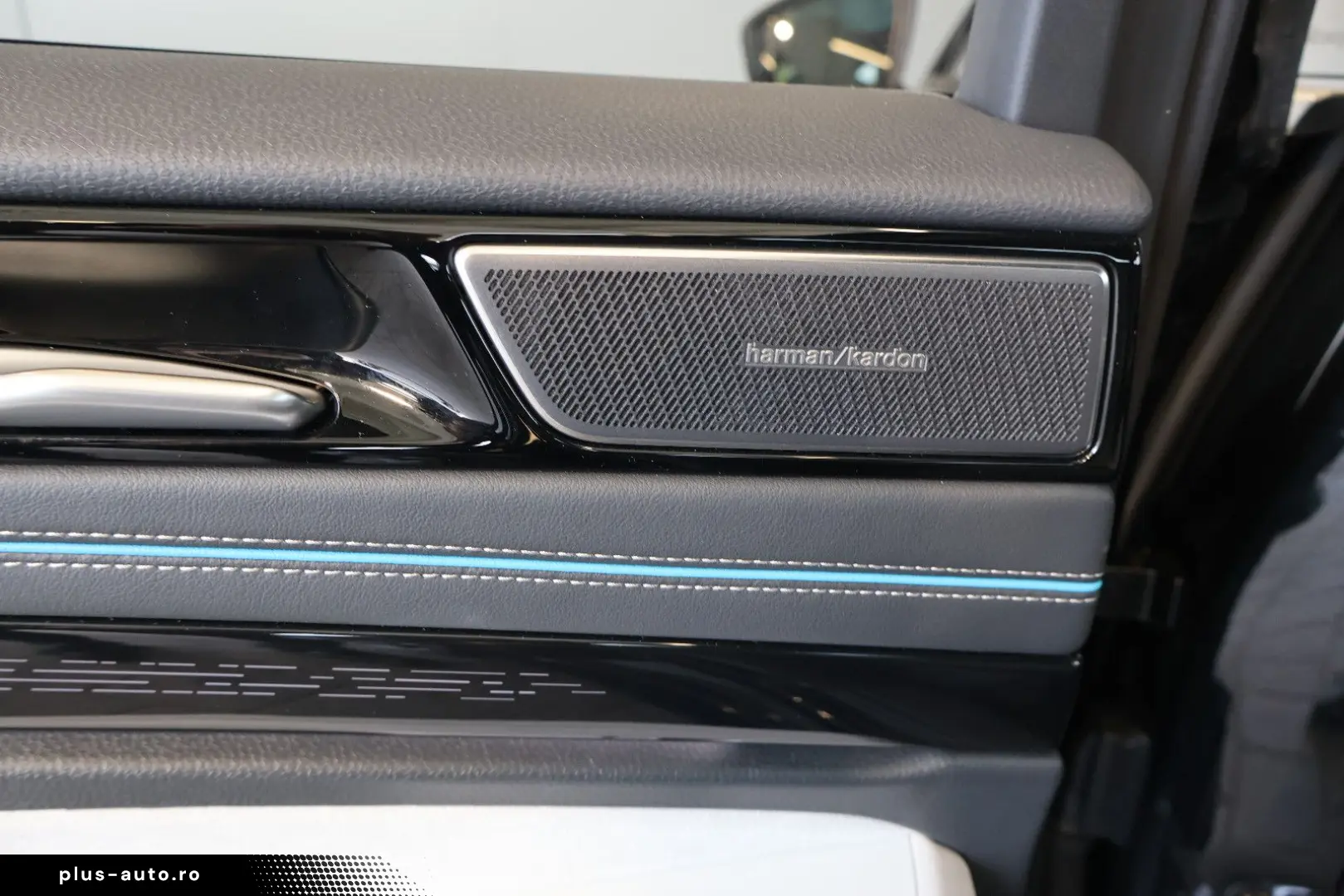 VW ID.7 Pro H K HUD MATRIX 360  SITZKLIMA PANO