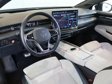VW ID.7 Pro H K HUD MATRIX 360  SITZKLIMA PANO