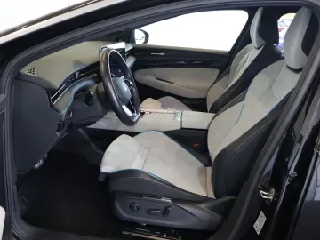 VW ID.7 Pro H K HUD MATRIX 360  SITZKLIMA PANO