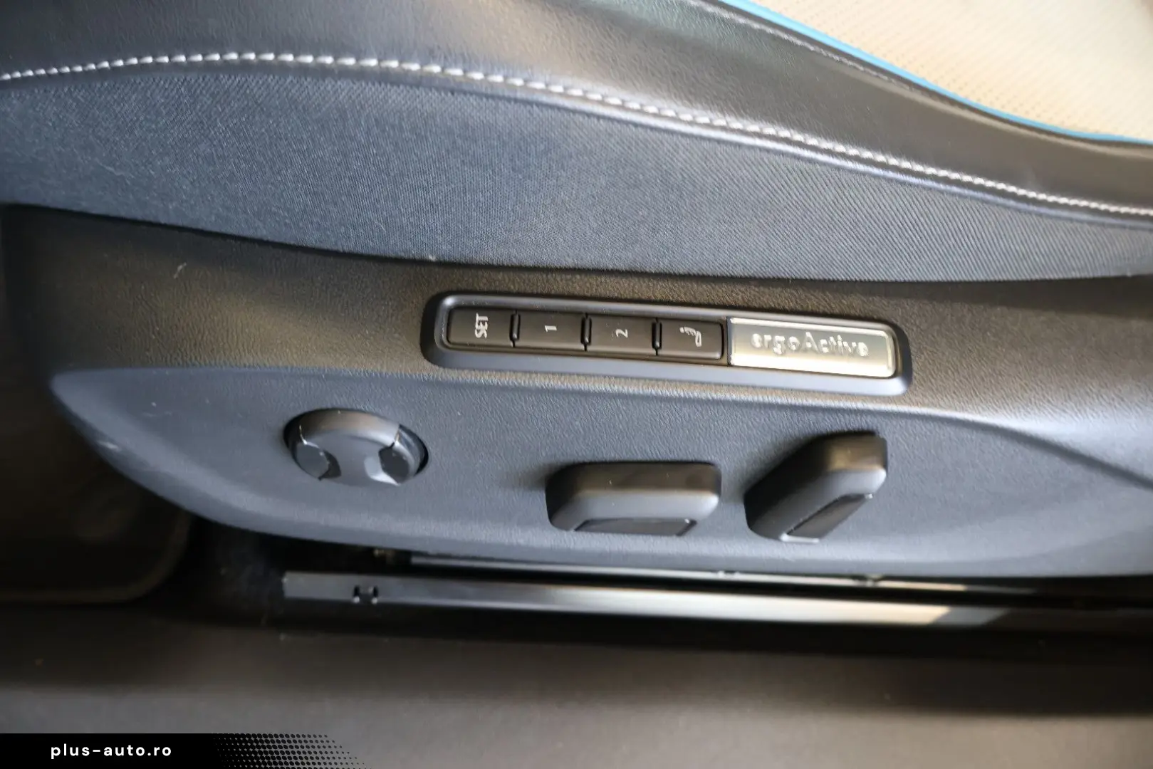 VW ID.7 Pro H K HUD MATRIX 360  SITZKLIMA PANO