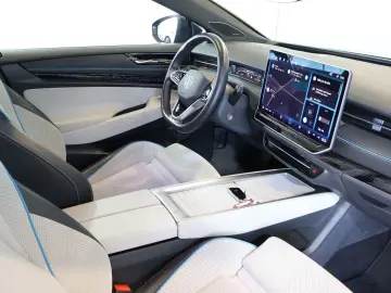 VW ID.7 Pro H K HUD MATRIX 360  SITZKLIMA PANO