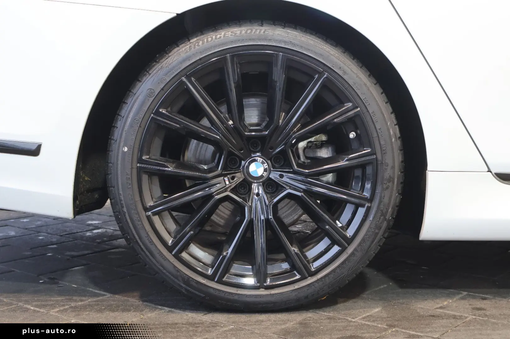 BMW 740 d M Sport xDrive LUFT HUD SOFT 360  20  AHK