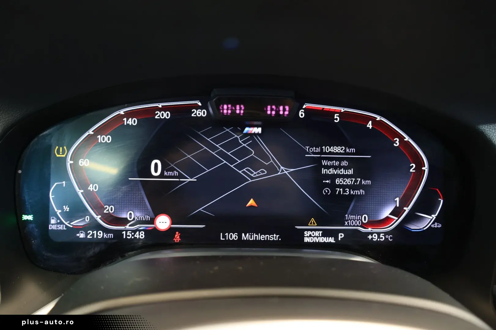BMW 740 d M Sport xDrive LUFT HUD SOFT 360  20  AHK