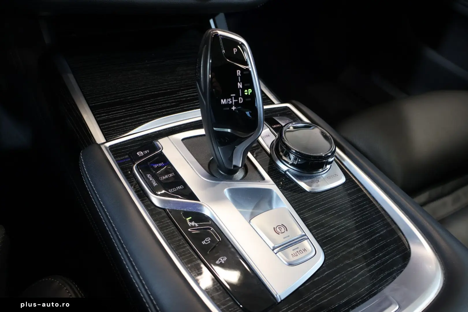 BMW 740 d M Sport xDrive LUFT HUD SOFT 360  20  AHK